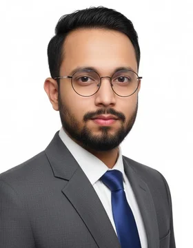 Tushar Hossen - Founder & CEO