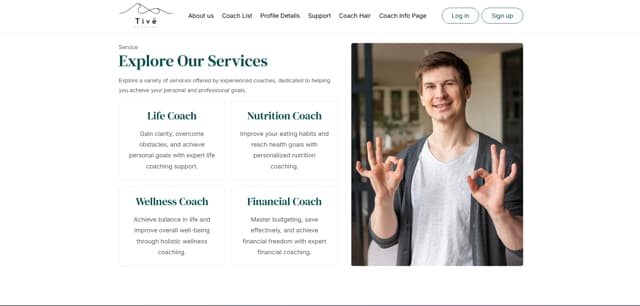 Telemedicine — Telehealth & Patient Consultations