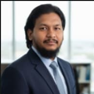 Md Nazrul Islam, Senior Backend and DevOps Engineer